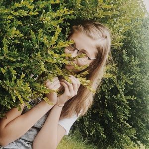 Meet your Posher, Jazlynn